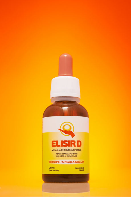 Tutte le bugie che ti hanno detto sulla Vitamina D!