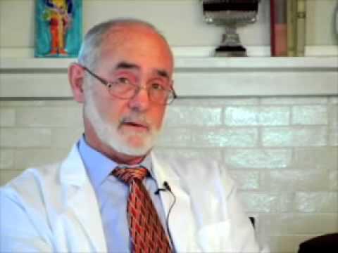 L’incredibile storia del Dottor John Cannell