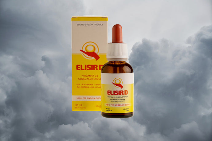 Vitamina D, tantissimi benefici ma diffusissima carenza: ecco il perché