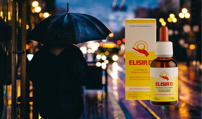 Vitamina D, tantissimi benefici ma grandissima carenza: ecco perché