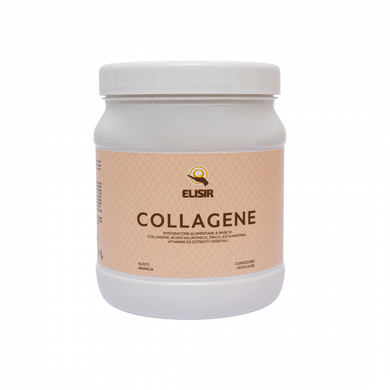 Elisir Collagene