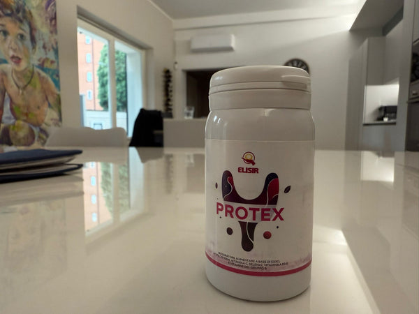 Elisir Protex