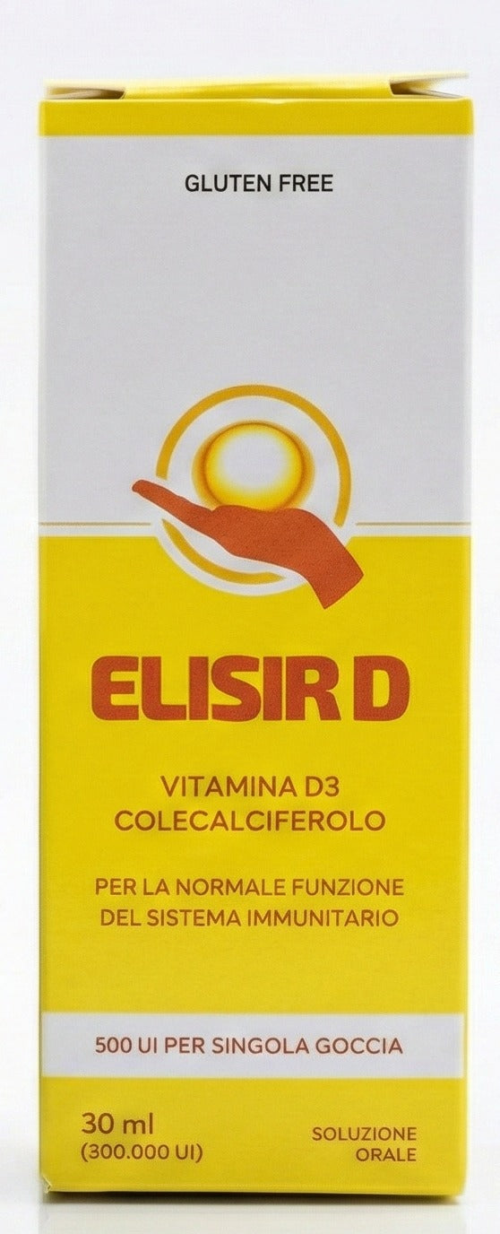 KIT Immunità & Difese