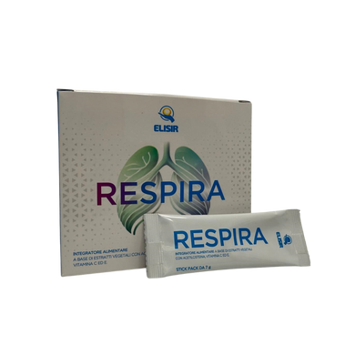 Elisir Respira