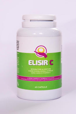 Elisir C Organico