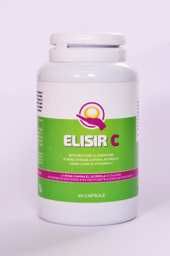 Elisir C Organico