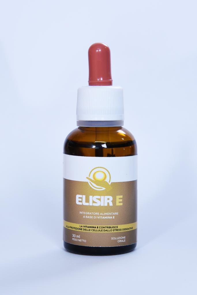 Elisir E