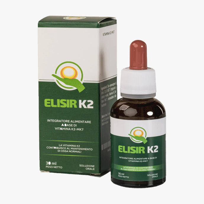 Elisir K2