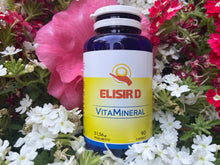 Carica l&#39;immagine nel visualizzatore di Gallery, Elisir VitaMineral®